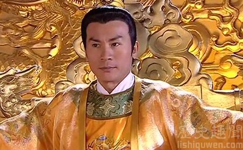 赵匡胤剧照