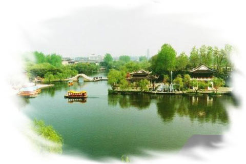 西湖