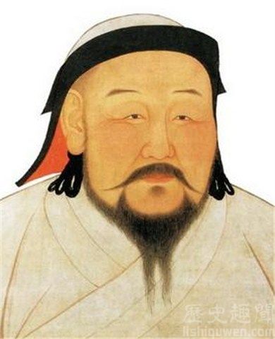 开凿大运河的皇帝之一元世祖