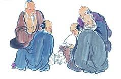 活到老学到老
